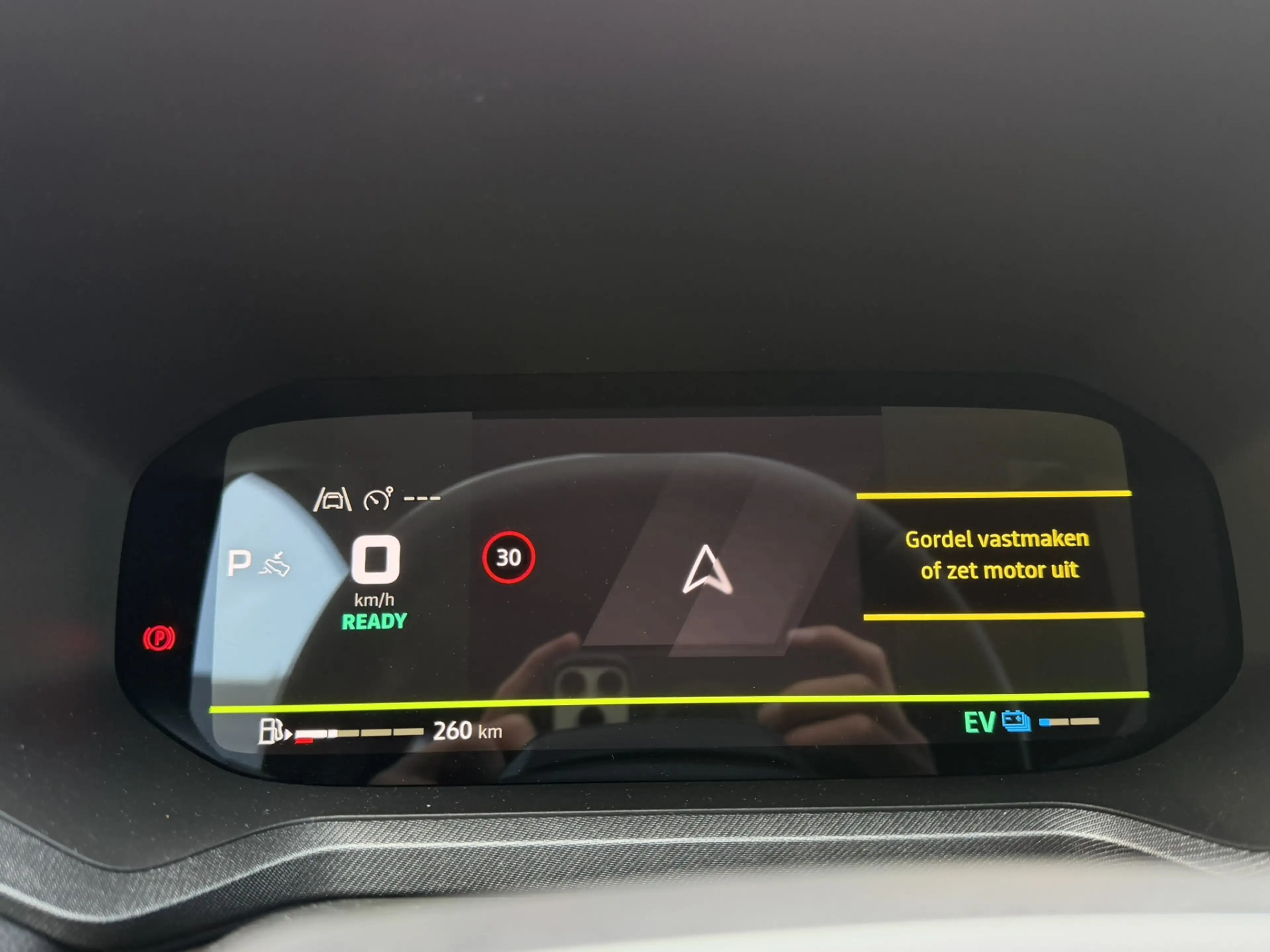 Dacia Bigster 1.8 Hybrid 155 Limited Edition — photo 8