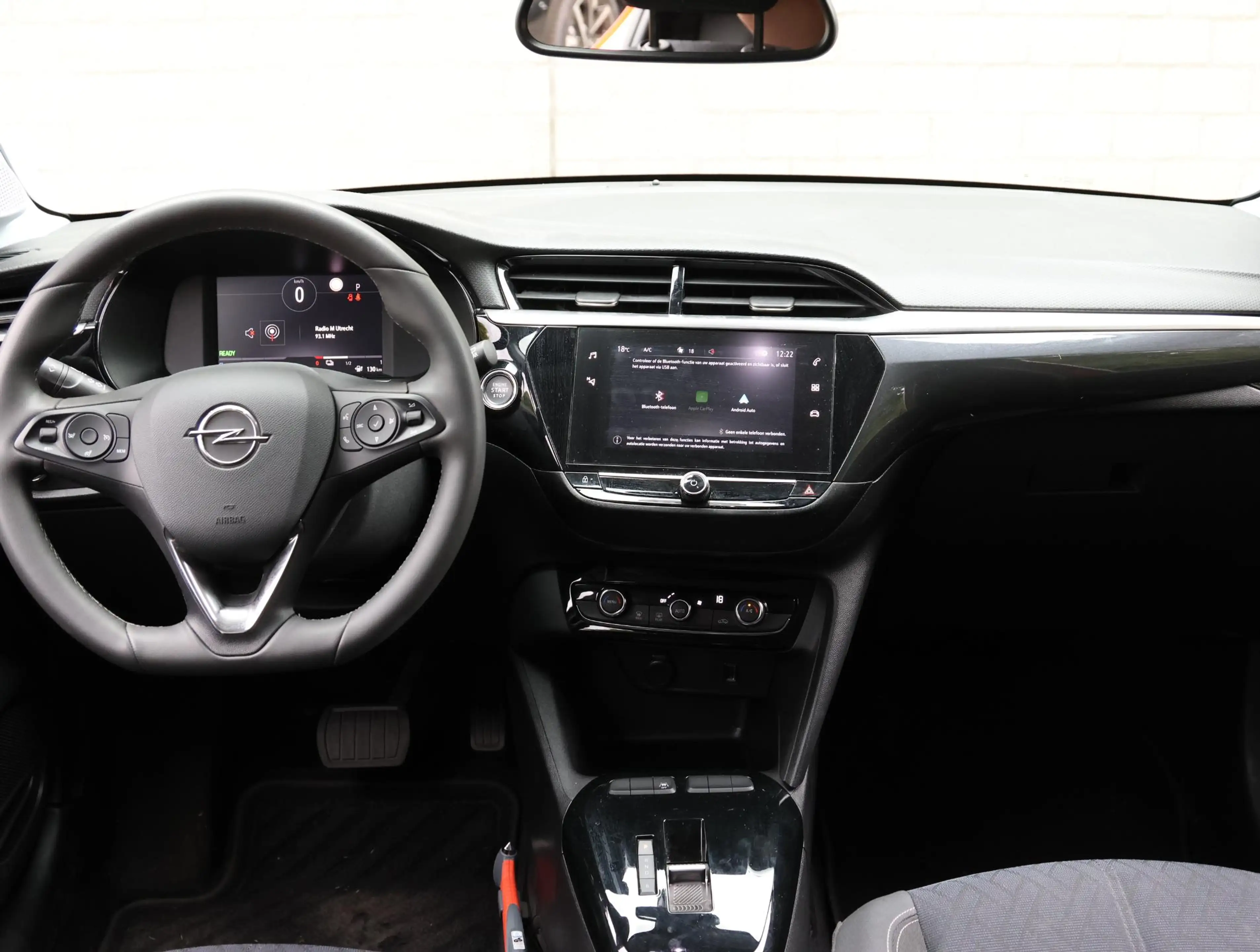 Opel Corsa-e Level 3 50 kWh 136pk | Accu 95% | Lichtmetalen vel — photo 13