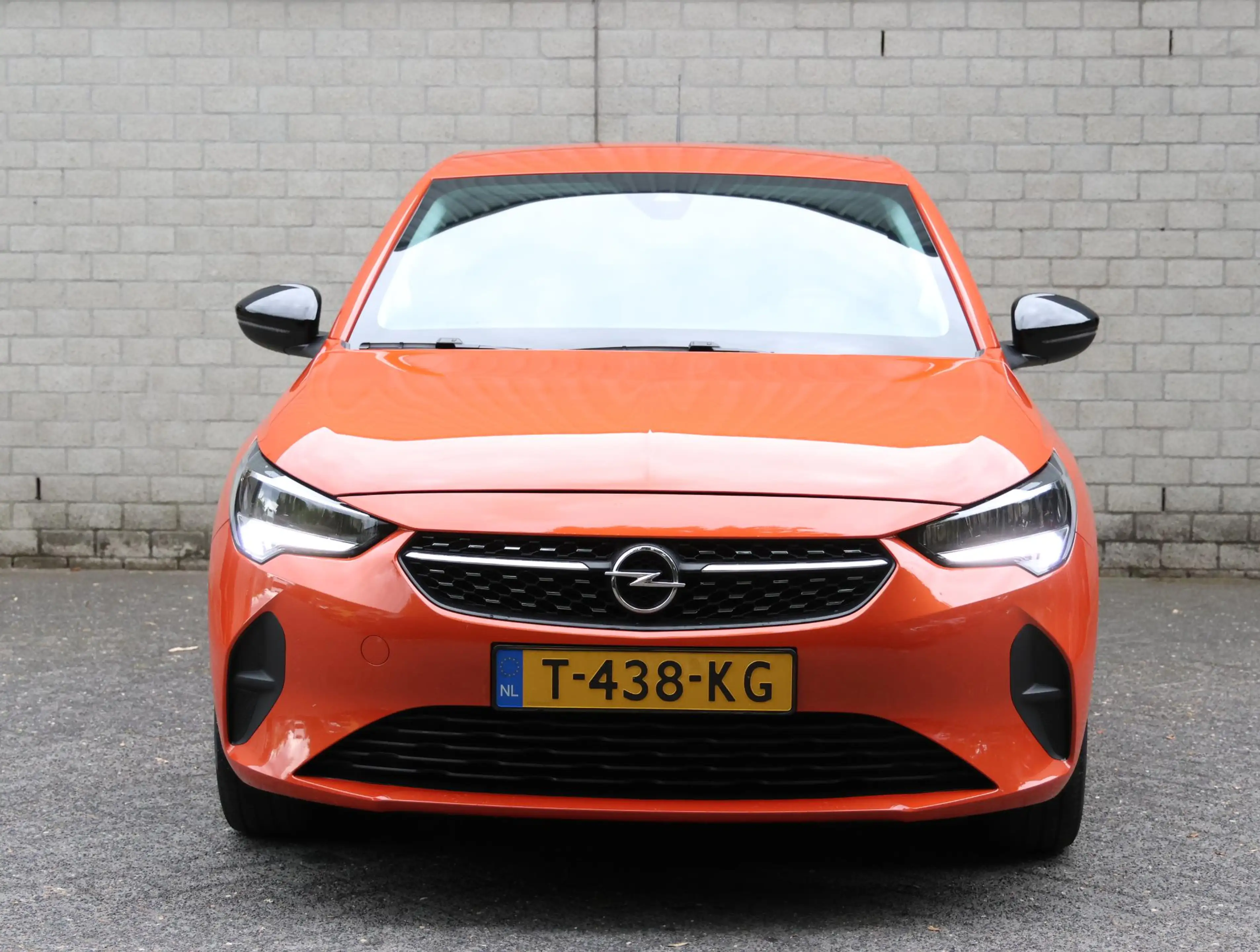 Opel Corsa-e Level 3 50 kWh 136pk | Accu 95% | Lichtmetalen vel — photo 5
