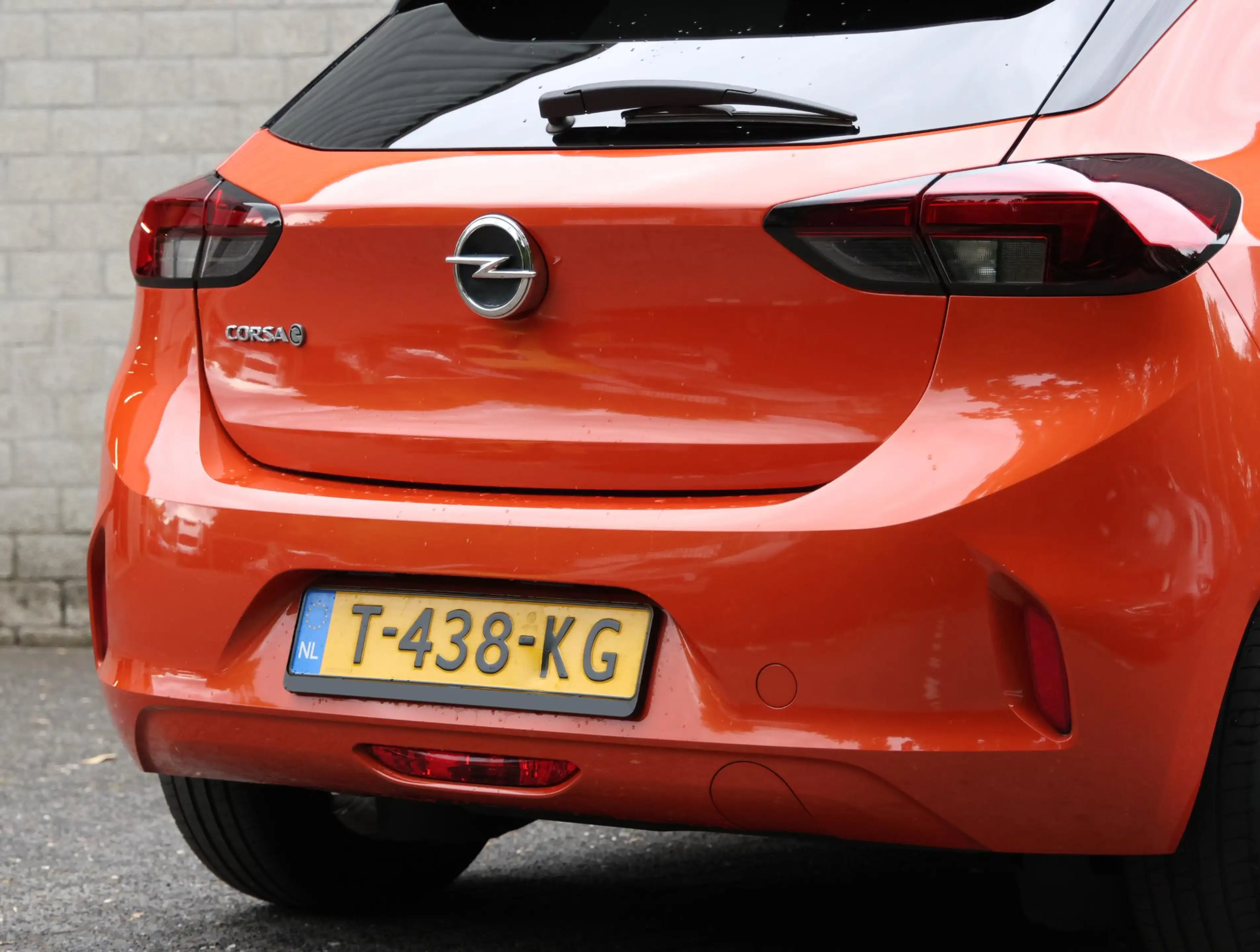 Opel Corsa-e Level 3 50 kWh 136pk | Accu 95% | Lichtmetalen vel — photo 7