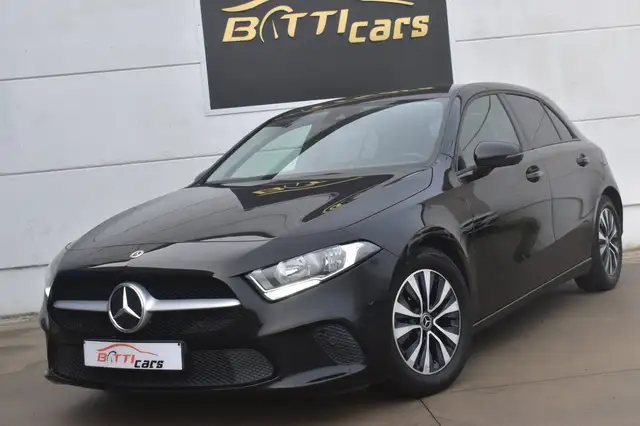 Mercedes-Benz A 200 2.0d 8G-DCT* Zetelverw.* Navi* PDC & Camera*