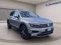 Volkswagen Tiguan 2.0 tdi Executive 4motion 150cv dsg Gris - thumbnail 8