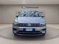 Volkswagen Tiguan 2.0 tdi Executive 4motion 150cv dsg Gris - thumbnail 2