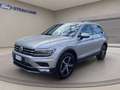 Volkswagen Tiguan 2.0 tdi Executive 4motion 150cv dsg Gris - thumbnail 1