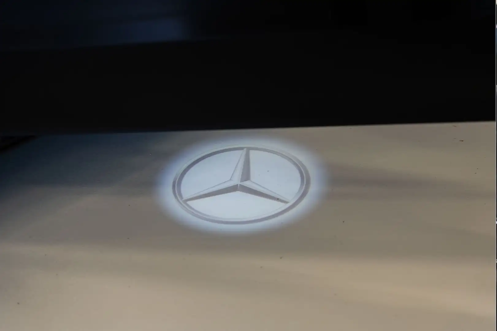Mercedes-Benz CLA 200 CLA Coupe 200 Sport auto ALLBLACK Nero - 2