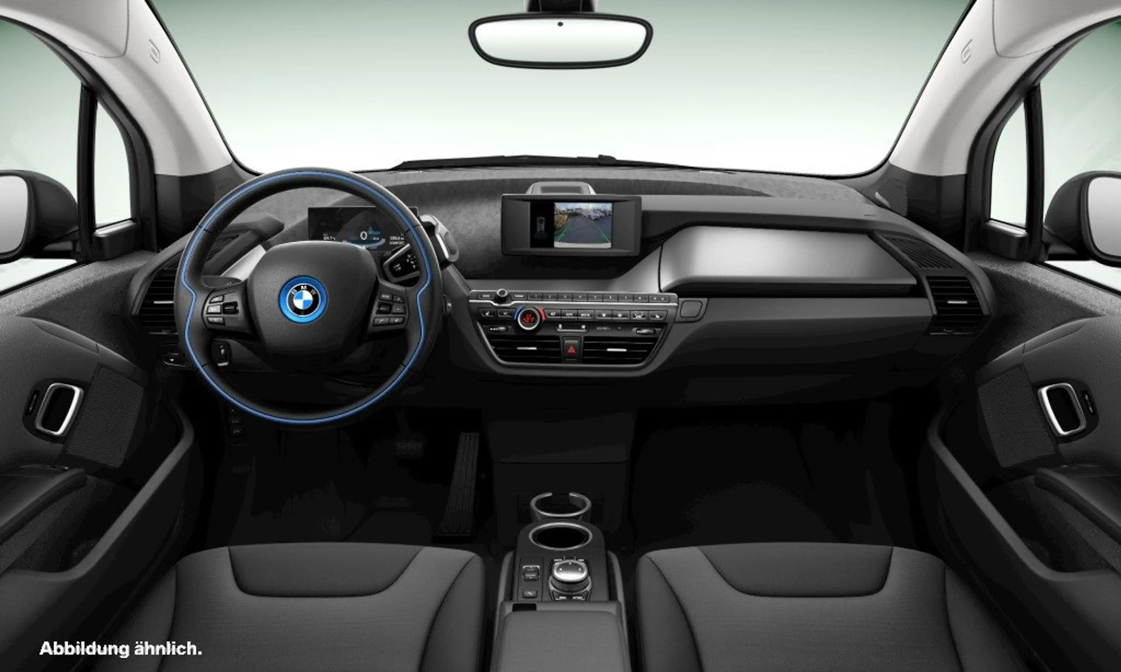 BMW i3 s 120Ah — photo 3