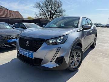 1.2i 130PK AUTOMAAT FULL LED NAVIGATIE CARPLAY ALU