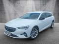 Opel Insignia B 2.0 ST "Business Elegance" aus 1-Hand Wit - thumbnail 1