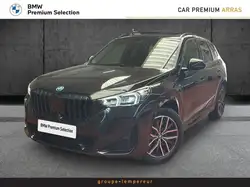 BMW X1 xDrive30e 326ch M Sport
