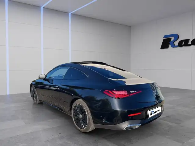 Mercedes-Benz CLE 200 CLE Coupe 200 AMG Line Premium auto