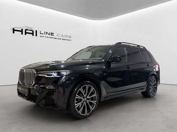 xDrive 40 d M Sport | PANO | 360° | Luft | VOLL