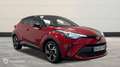 Toyota C-HR 184h Collection 2WD E-CVT MY22 - thumbnail 3