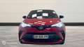 Toyota C-HR 184h Collection 2WD E-CVT MY22 - thumbnail 2