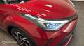 Toyota C-HR 184h Collection 2WD E-CVT MY22 - thumbnail 17