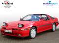 Toyota Supra 3.0i TC 24 Turbo H5 Sportroof Czerwony - thumbnail 1