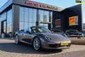 Porsche 991 Cabrio 991 3.4 Carrera, Sportuitlaat, Chrono, Lede Grijs - thumbnail 1
