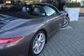 Porsche 991 Cabrio 991 3.4 Carrera, Sportuitlaat, Chrono, Lede Grijs - thumbnail 9