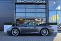 Porsche 991 Cabrio 991 3.4 Carrera, Sportuitlaat, Chrono, Lede Grijs - thumbnail 3