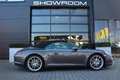Porsche 991 Cabrio 991 3.4 Carrera, Sportuitlaat, Chrono, Lede Grijs - thumbnail 36