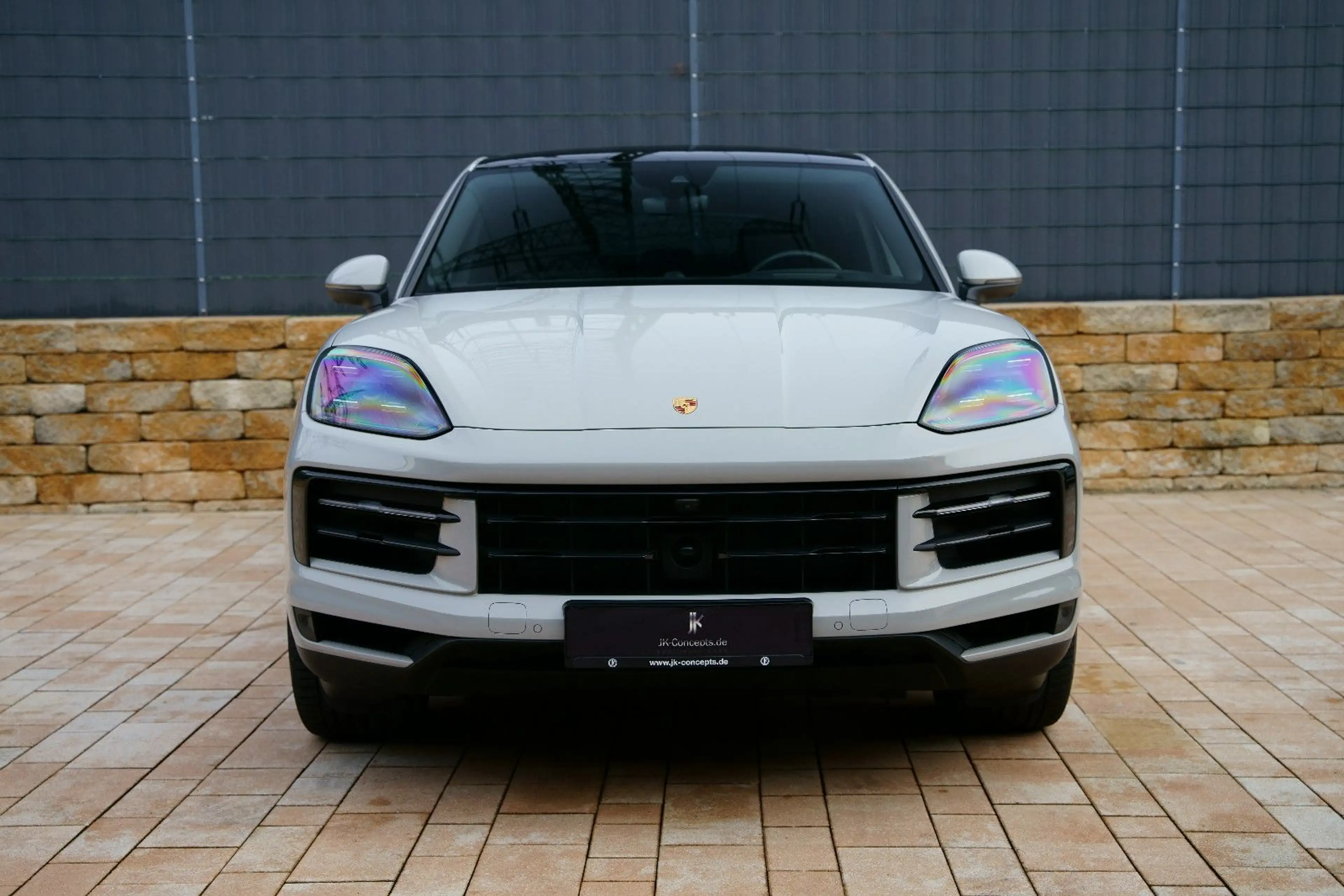 Porsche Cayenne Coupe E-Hybrid /Massasge/HeadUP/INNO — photo 3