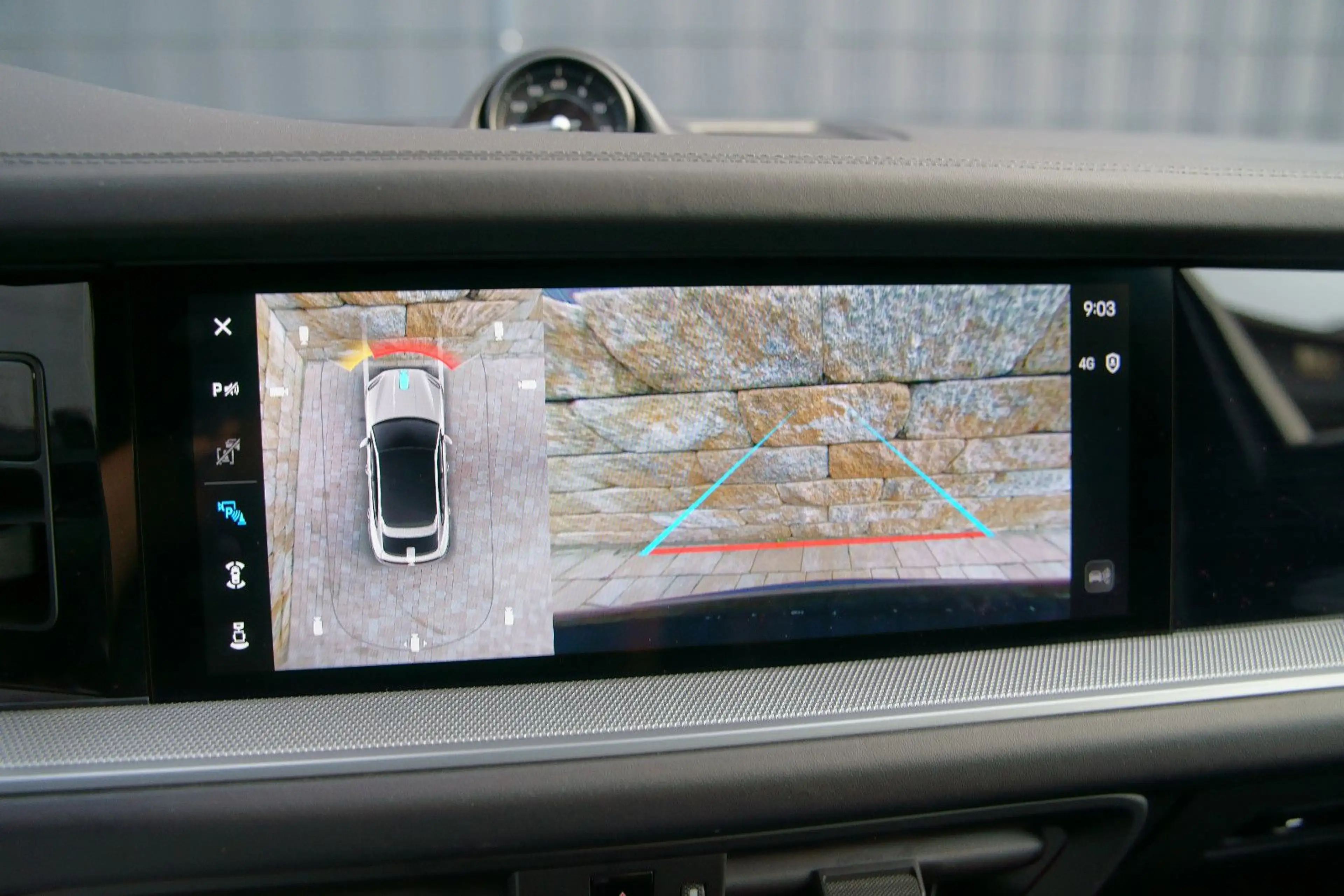 Porsche Cayenne Coupe E-Hybrid /Massasge/HeadUP/INNO — photo 13