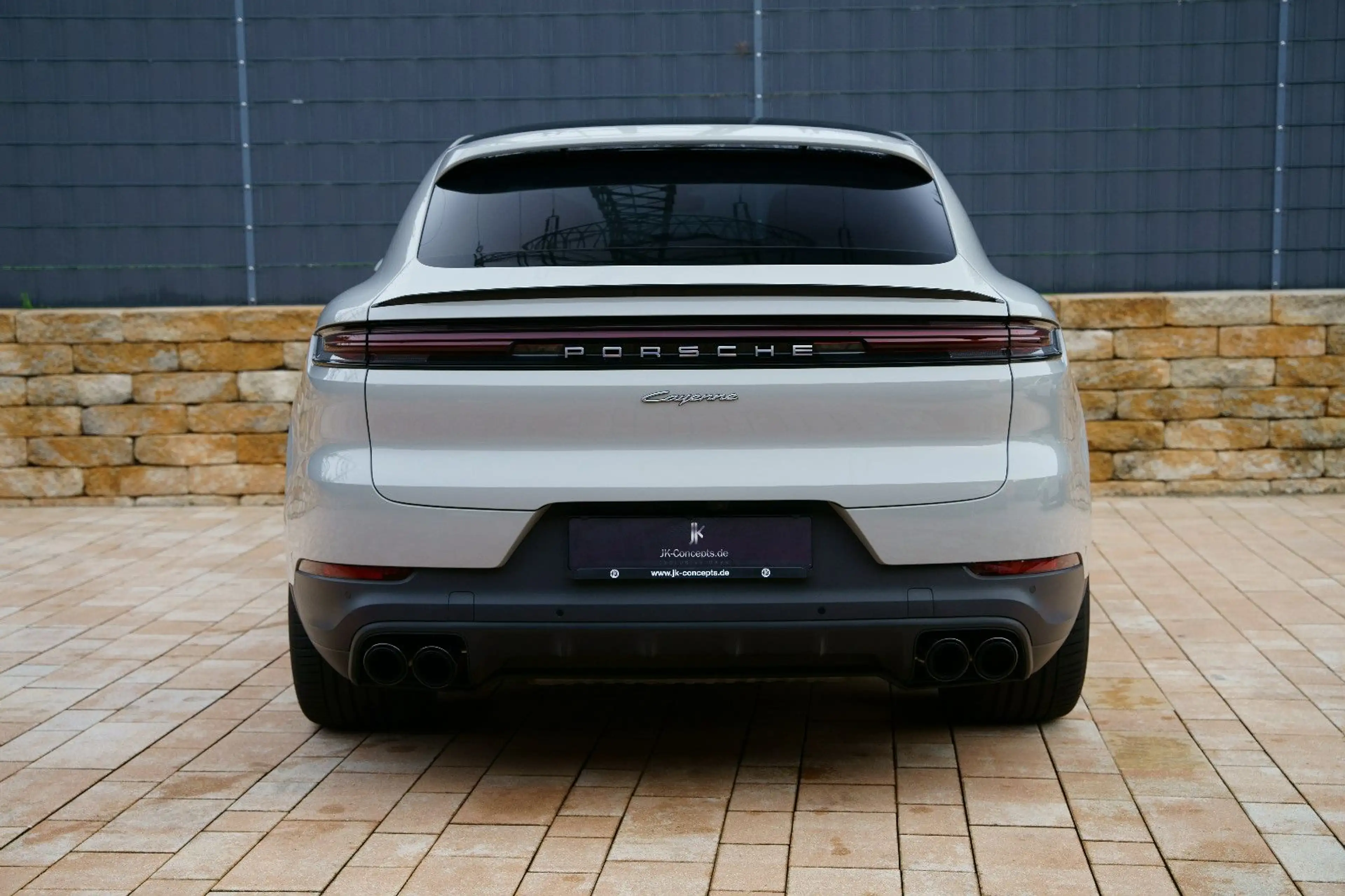 Porsche Cayenne Coupe E-Hybrid /Massasge/HeadUP/INNO — photo 7