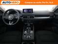 Mazda CX-5 2.0 Skyactiv-G Mild-Hybrid Ad'vantage 2WD Gris - thumbnail 13