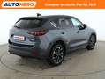 Mazda CX-5 2.0 Skyactiv-G Mild-Hybrid Ad'vantage 2WD Gris - thumbnail 6