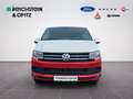 Volkswagen T6 Multivan Bus Comfortline/7-Sitzer Weiß - thumbnail 2