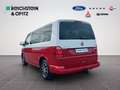 Volkswagen T6 Multivan Bus Comfortline/7-Sitzer Weiß - thumbnail 7
