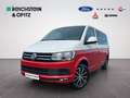 Volkswagen T6 Multivan Bus Comfortline/7-Sitzer Weiß - thumbnail 1