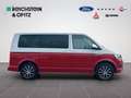 Volkswagen T6 Multivan Bus Comfortline/7-Sitzer Weiß - thumbnail 4