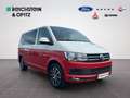 Volkswagen T6 Multivan Bus Comfortline/7-Sitzer Weiß - thumbnail 3