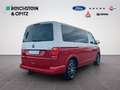 Volkswagen T6 Multivan Bus Comfortline/7-Sitzer Weiß - thumbnail 5