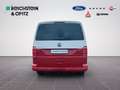 Volkswagen T6 Multivan Bus Comfortline/7-Sitzer Weiß - thumbnail 6