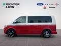 Volkswagen T6 Multivan Bus Comfortline/7-Sitzer Weiß - thumbnail 8