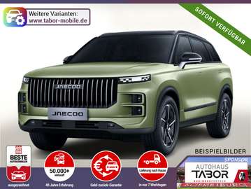 4WD Exclusive Pano ACC Leder SoundP UVP-30%*