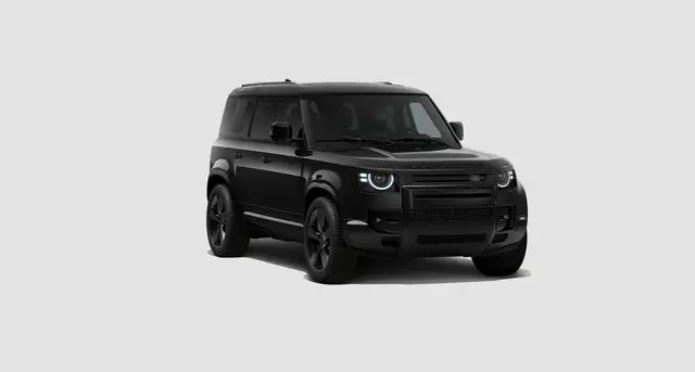 Land Rover Defender 110 X-Dynamic HSE