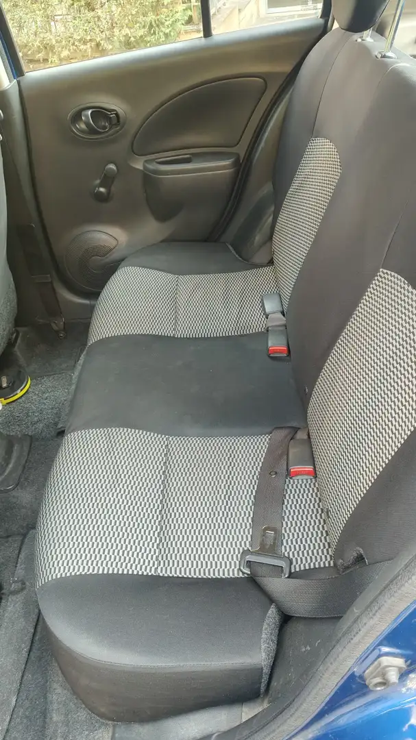 Nissan Micra 1.2 Comfort - 1