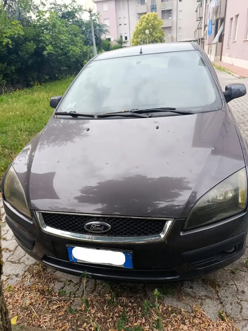 Ford Focus 5p 1.6 tdci 110cv - 1