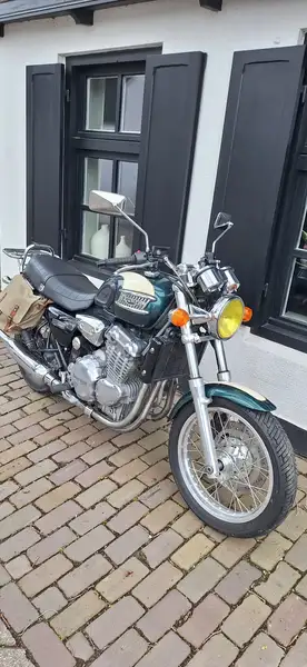 Triumph Thunderbird Sport - foto 5