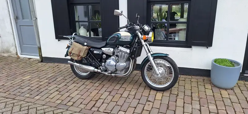 Triumph Thunderbird Sport - foto 7