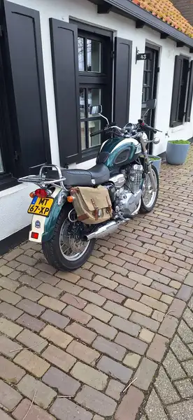 Triumph Thunderbird Sport - foto 3