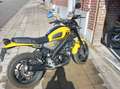 Yamaha XSR 125 Yellow - thumbnail 2