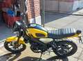 Yamaha XSR 125 Yellow - thumbnail 6