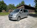 Volkswagen T5 Multivan Comfortline Silber - thumbnail 1