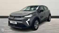 Renault Captur 1.0 Eco-G 100ch Evolution