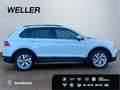 Volkswagen Tiguan 1.5 TSI DSG Life *LED*CAM*SHZ*el Heck*ACC* Weiß - thumbnail 10
