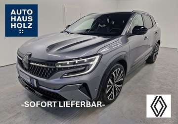 ICONIC E-TECH Full Hybrid 200