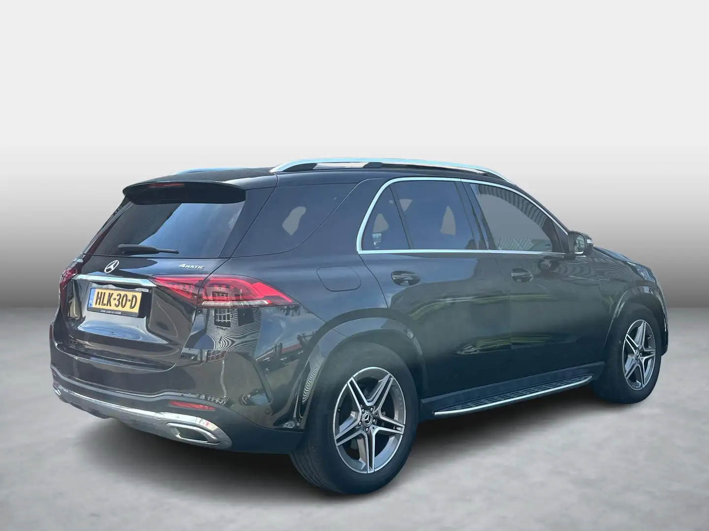 Mercedes-Benz GLE 350 e 4MATIC Premium Plus | Panoramadak | Trekhaak | A Nero - 2
